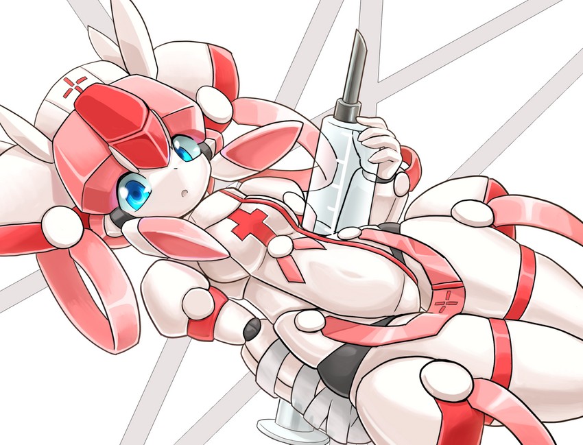 original drawn by kitsuan