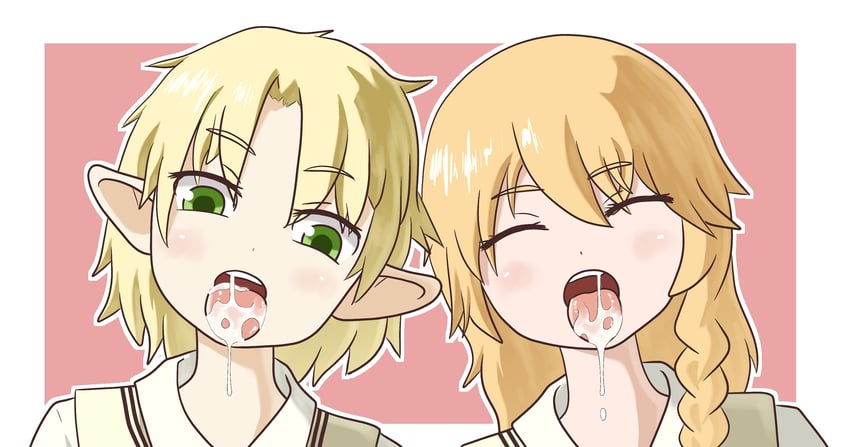 kirisame marisa, mizuhashi parsee, suzu, and joker (touhou and 1 more) drawn by tamahi