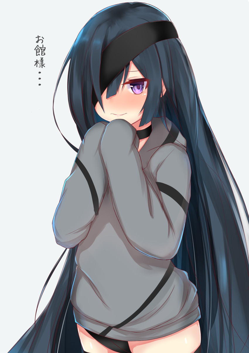 mochizuki chiyome (fate and 1 more) drawn by nanakaku