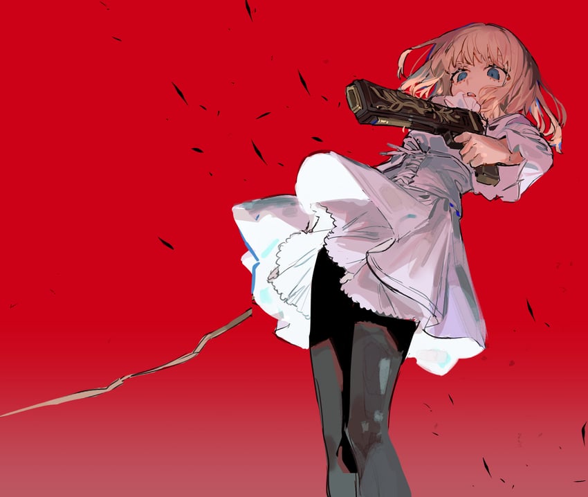 leivinia birdway (toaru majutsu no index and 1 more) drawn by user_pmau3372