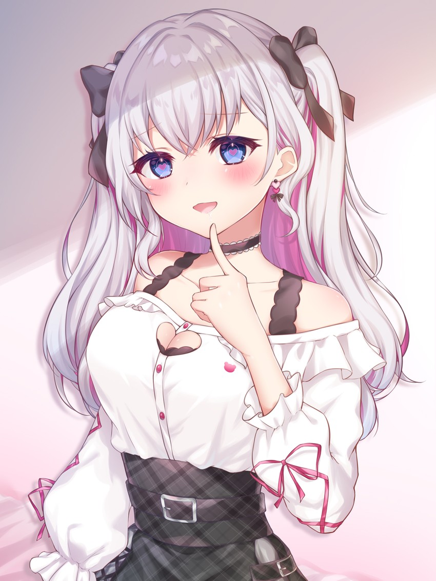 musubime yui (avatar 2.0 project) drawn by zky_(oekaky)