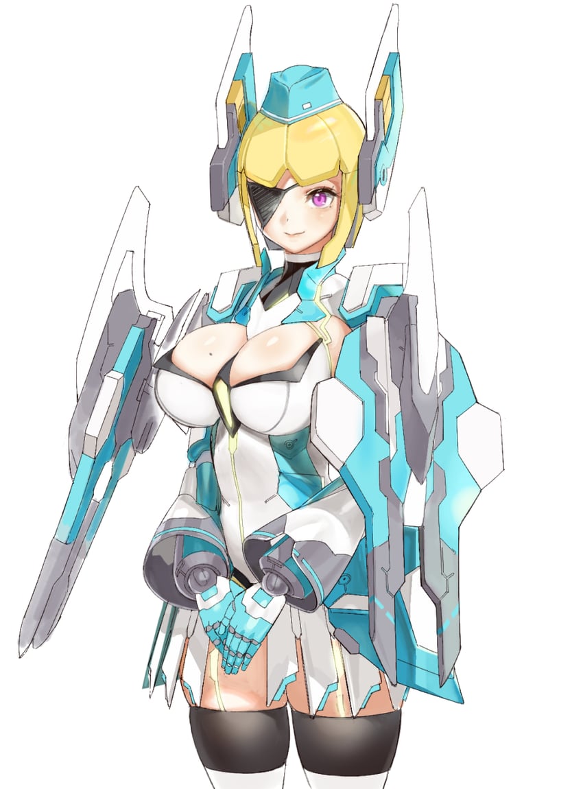 protagonist (phantasy star and 2 more) drawn by conto
