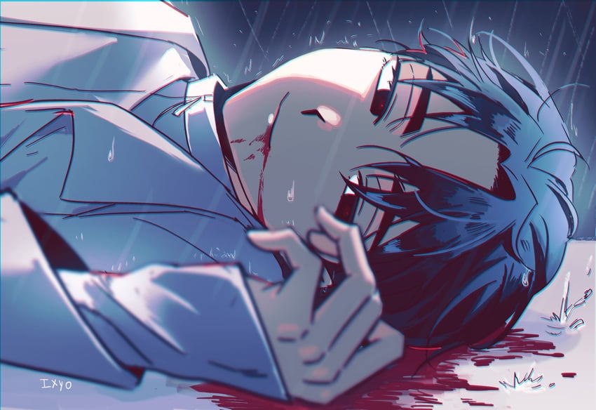 ivan (alien stage) drawn by shio_(ixyo)