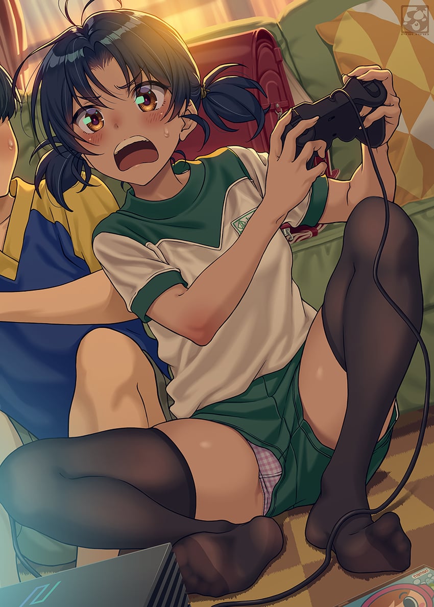 original drawn by pairan