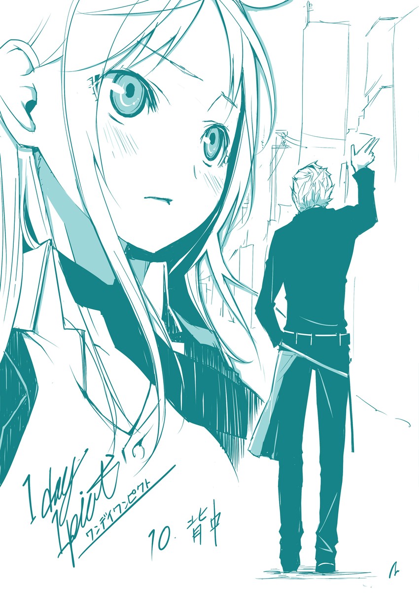 original drawn by kugatsu_takaaki