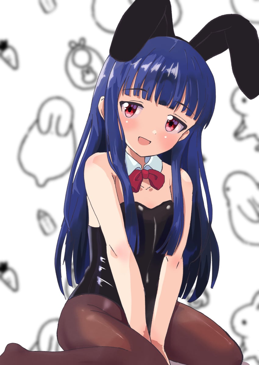 sajo yukimi (idolmaster and 1 more) drawn by nonchan