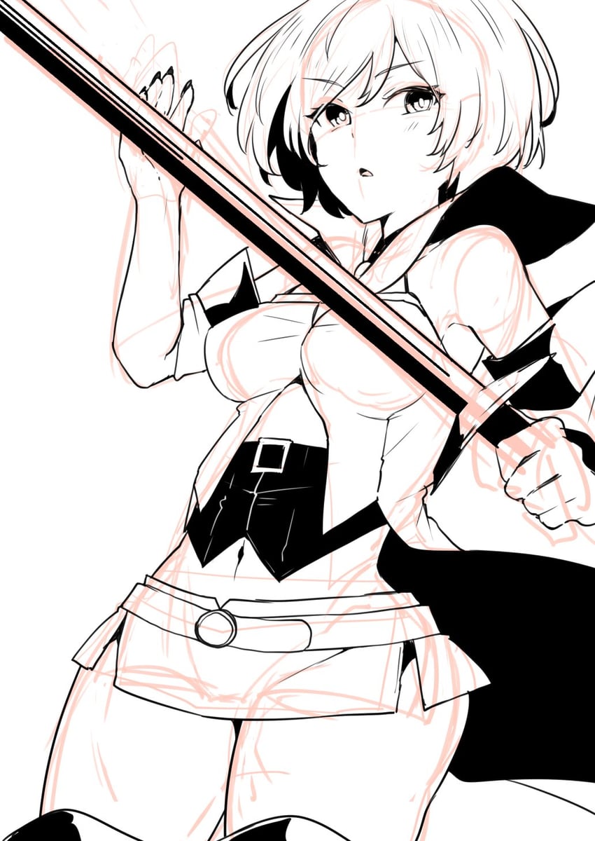 ashelia b'nargin dalmasca (final fantasy and 1 more) drawn by demememememene