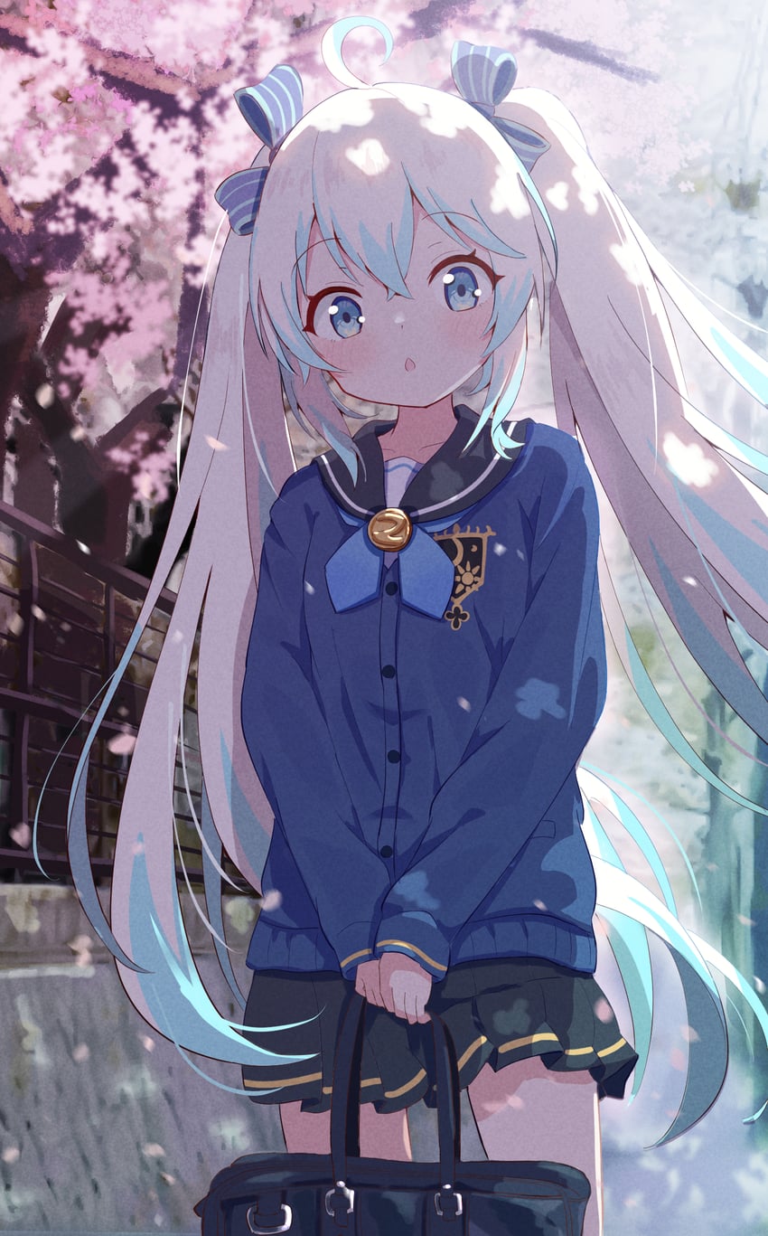 relm rollot (mahou tsukai to kuroneko no wiz) drawn by mikumiku37