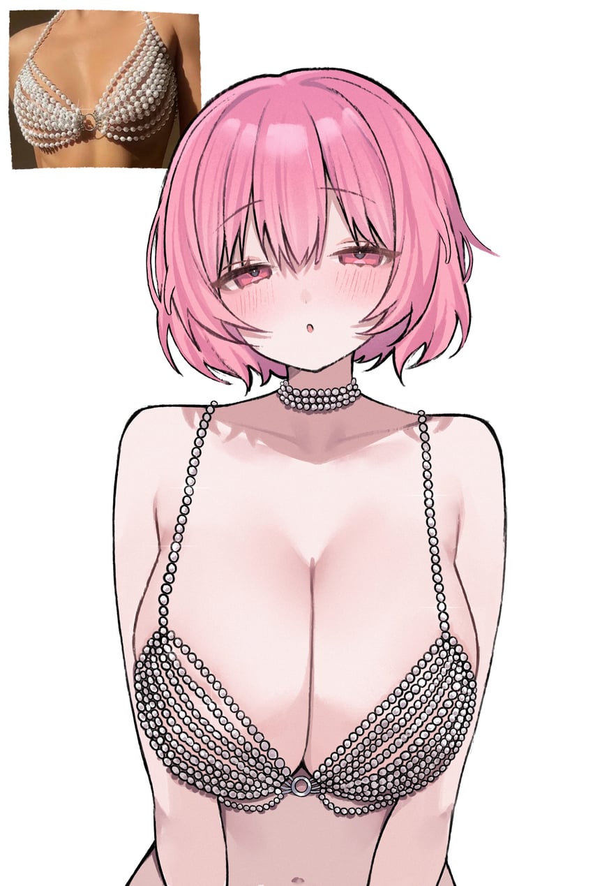 mori calliope (hololive and 1 more) drawn by miclipse