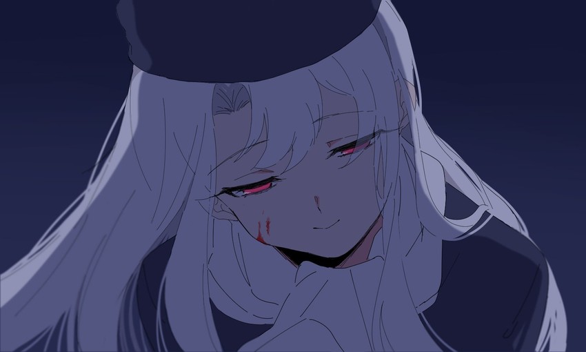illyasviel von einzbern (fate and 1 more) drawn by kamo_0707