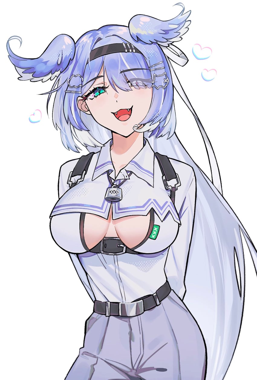 elira pendora (nijisanji and 1 more) drawn by 0tter_o0