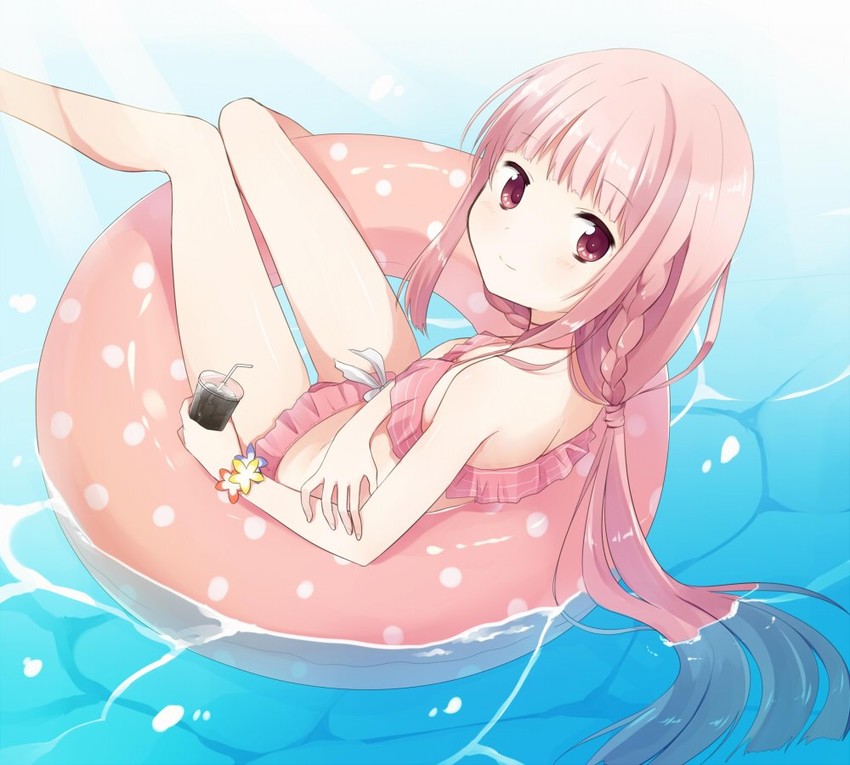 tamaki iroha (mahou shoujo madoka magica and 1 more) drawn by kyabechi