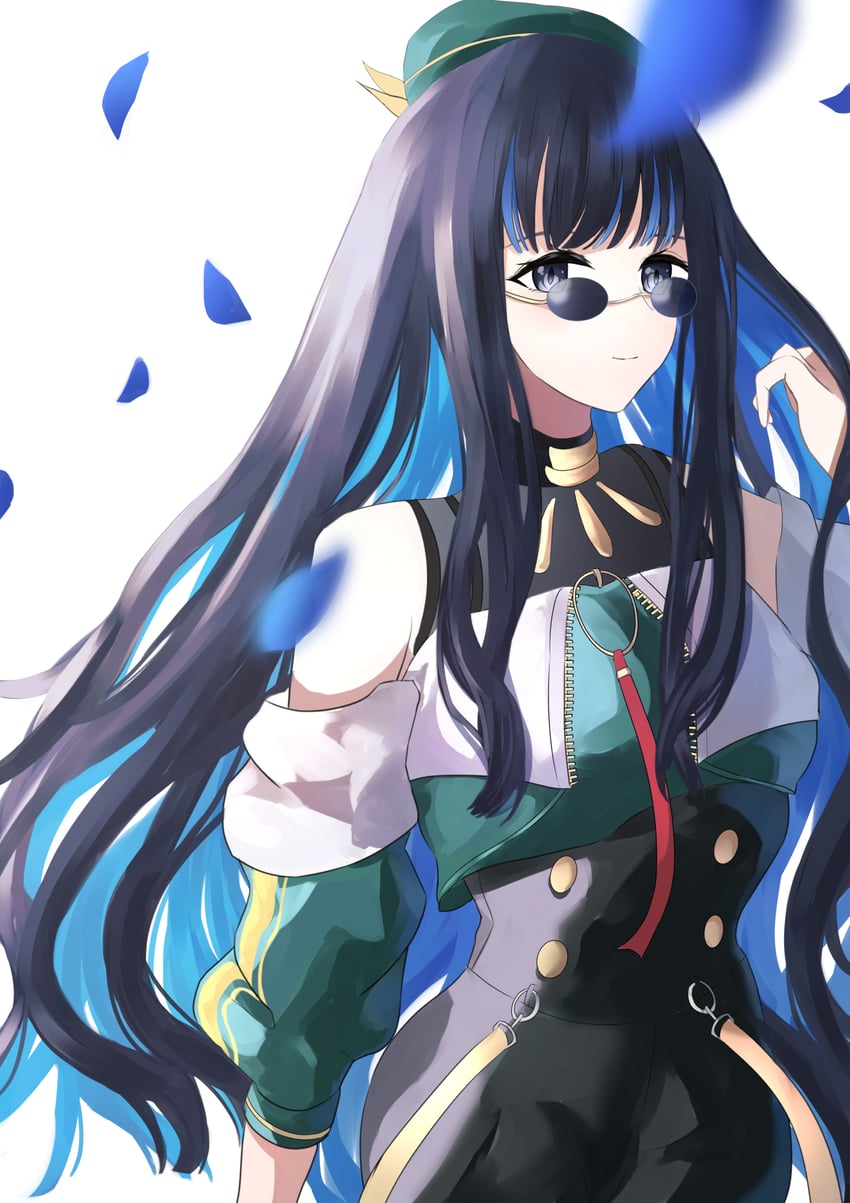tenochtitlan (fate and 1 more) drawn by user_rvpe2274