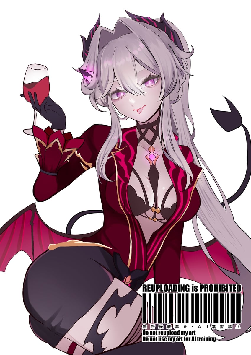 thelema nutriscu (honkai and 1 more) drawn by fuka_(_ilouxs2)
