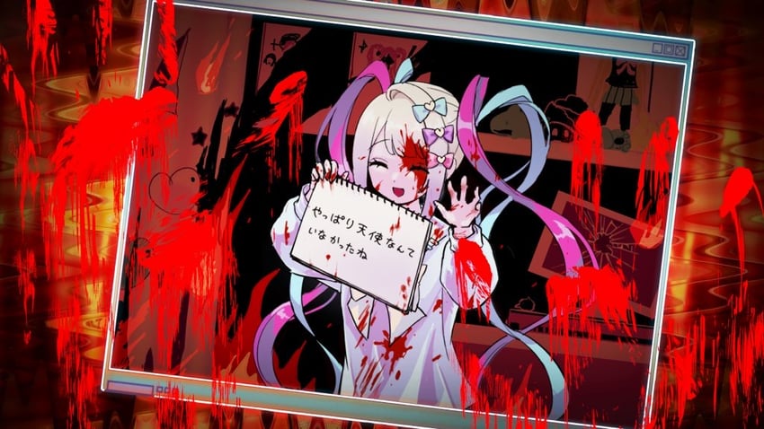 chouzetsusaikawa tenshi-chan (needy girl overdose and 1 more) drawn by pelchicol