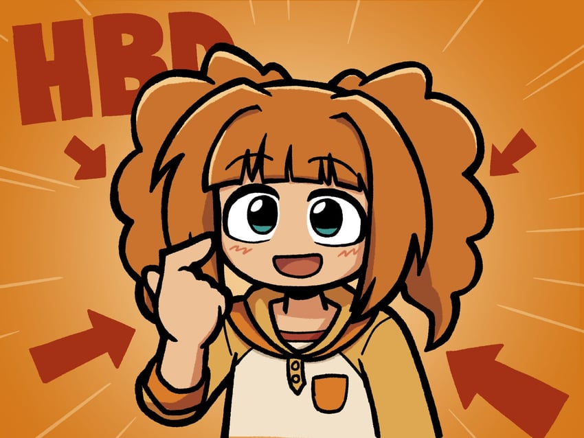 takatsuki yayoi (idolmaster and 2 more) drawn by fis_(t83192933)