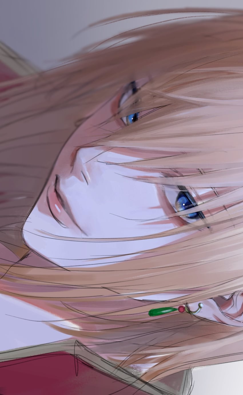 howl pendragon (howl no ugoku shiro) drawn by sira_julyspring