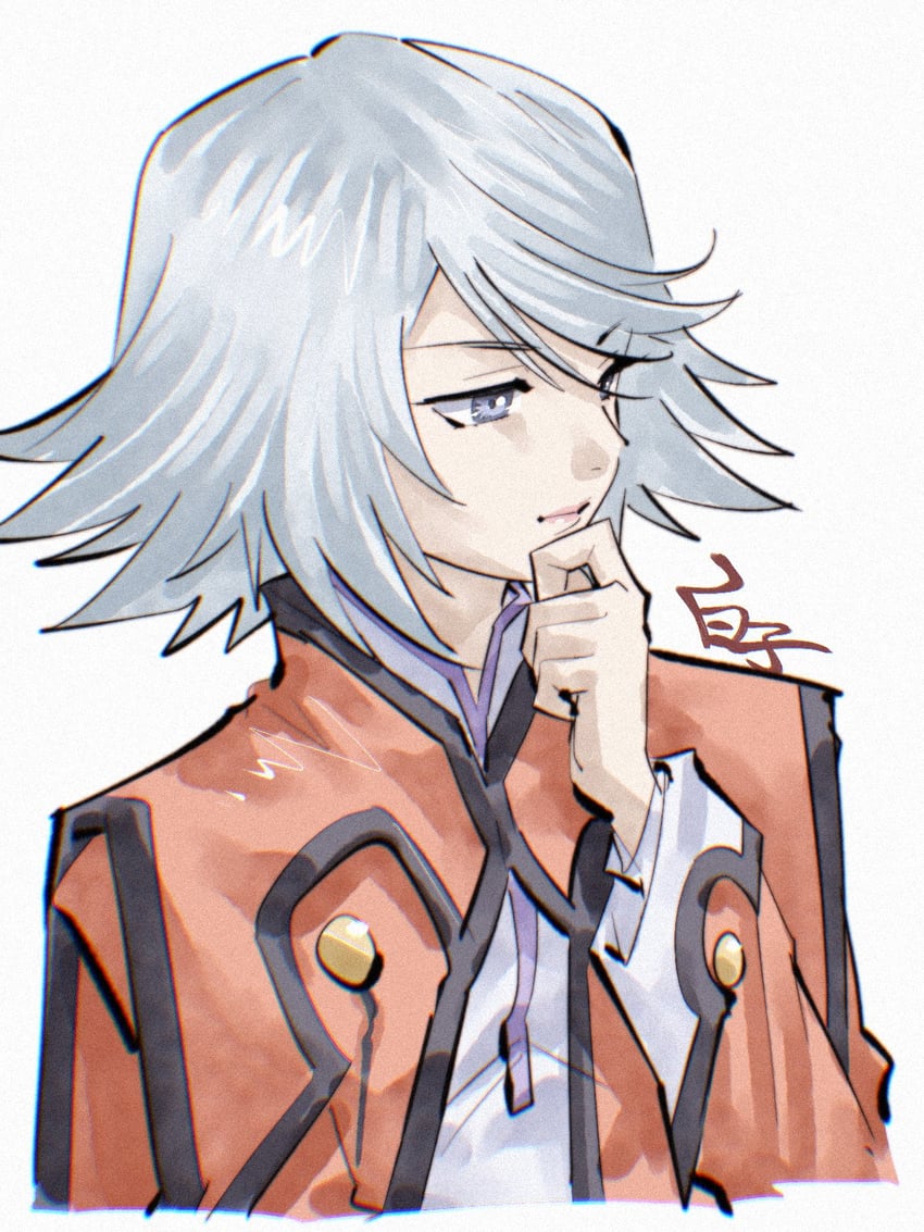 raine sage (tales of and 1 more) drawn by shirako_(kirupi)