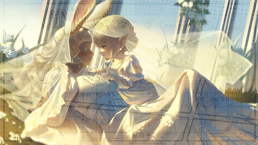 warrior of light (final fantasy and 1 more) drawn by tan_liao