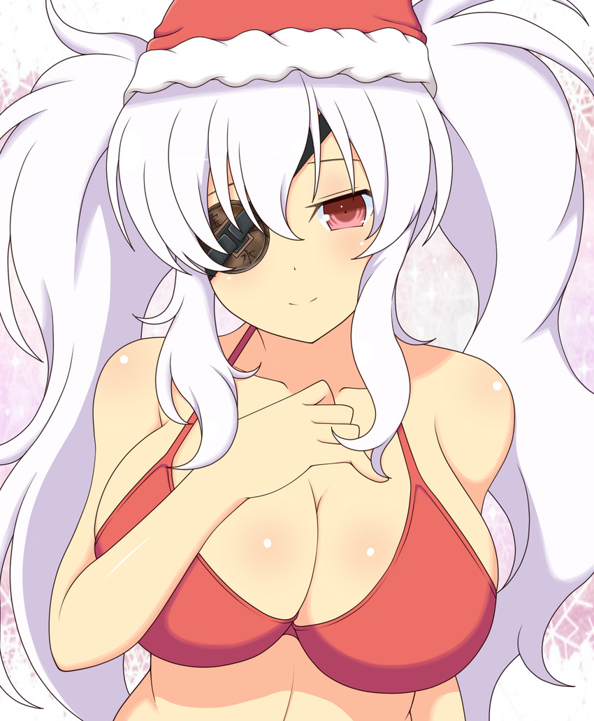 yagyu (senran kagura and 1 more) drawn by ichiryuu_tsumiki