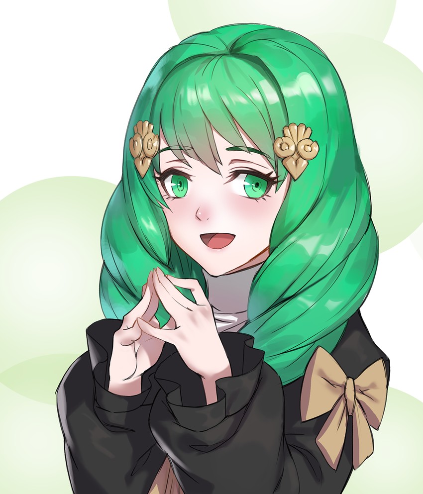 flayn (fire emblem and 1 more) drawn by c.x.c