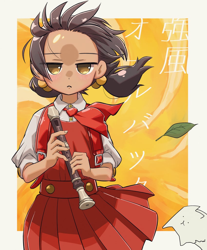 kaai yuki (vocaloid and 1 more) drawn by azito_(namidameman)