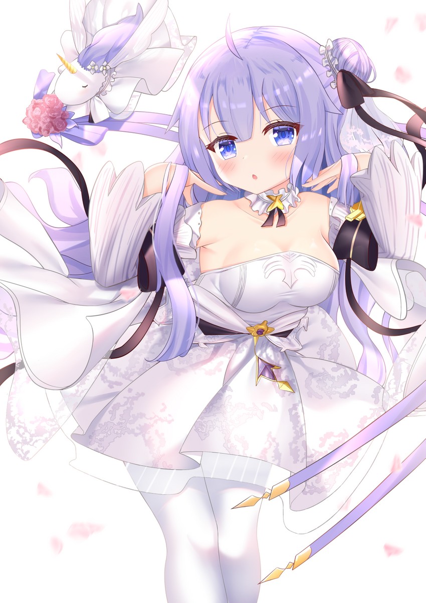 unicorn (azur lane) drawn by hiyada_yuu