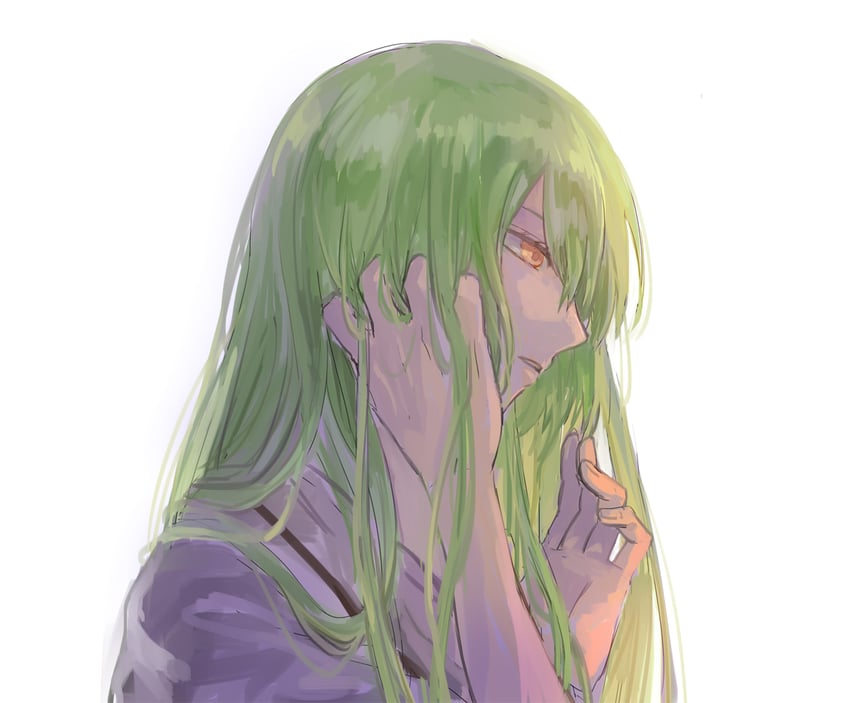 enkidu (fate and 1 more) drawn by himeko_(nico6v6pachi)