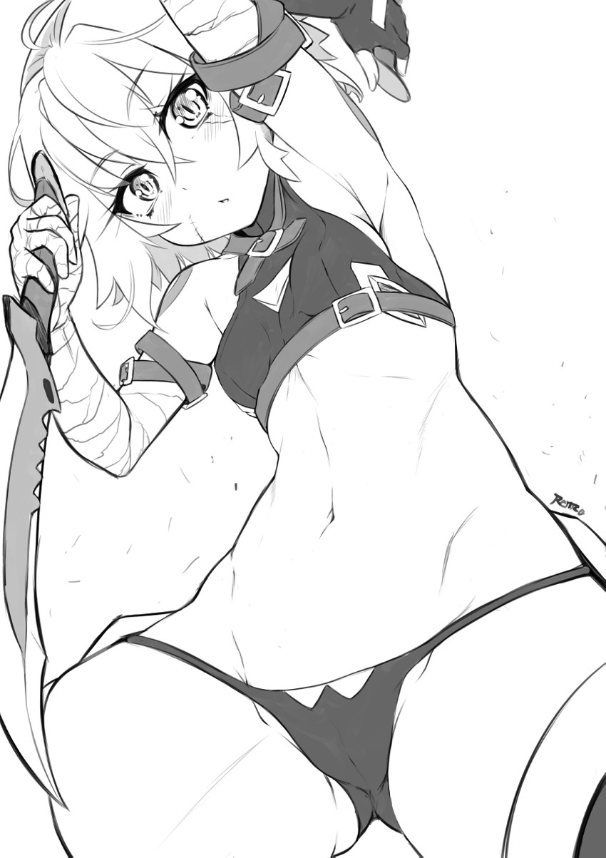 jack the ripper (fate and 2 more) drawn by renreteya