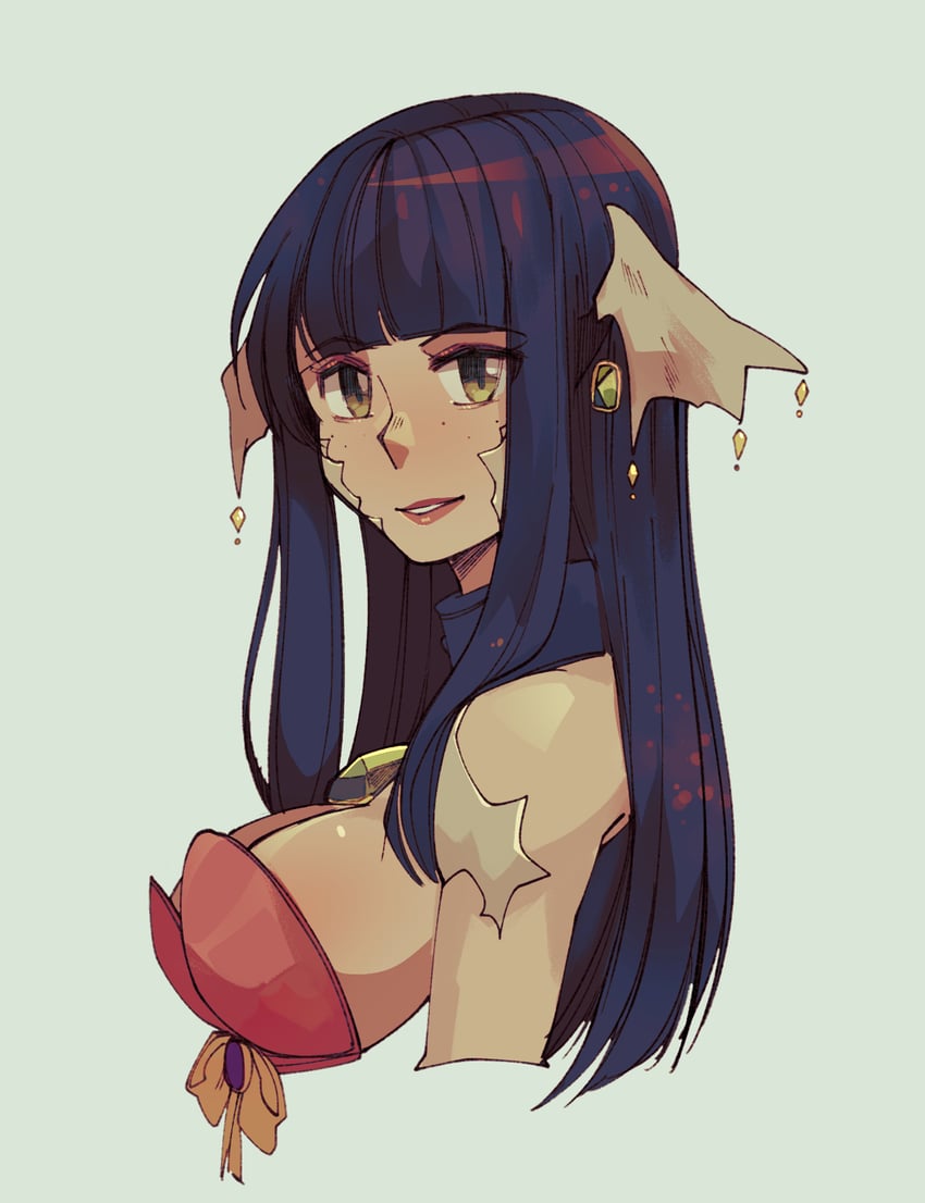warrior of light (final fantasy and 1 more) drawn by charmwitch