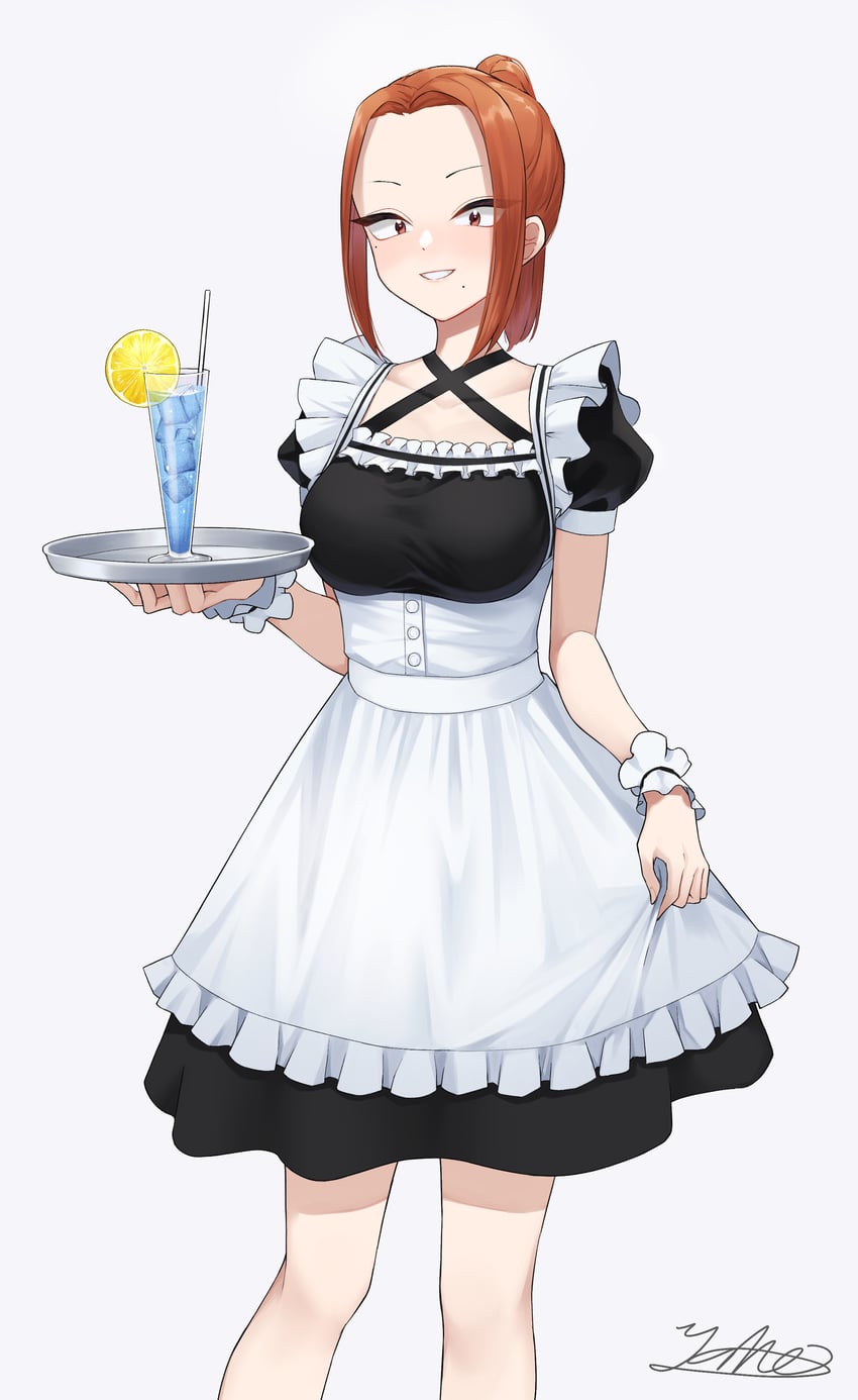 onemine nene (komi-san wa komyushou desu) drawn by yuhi_(yuhi_atb26)