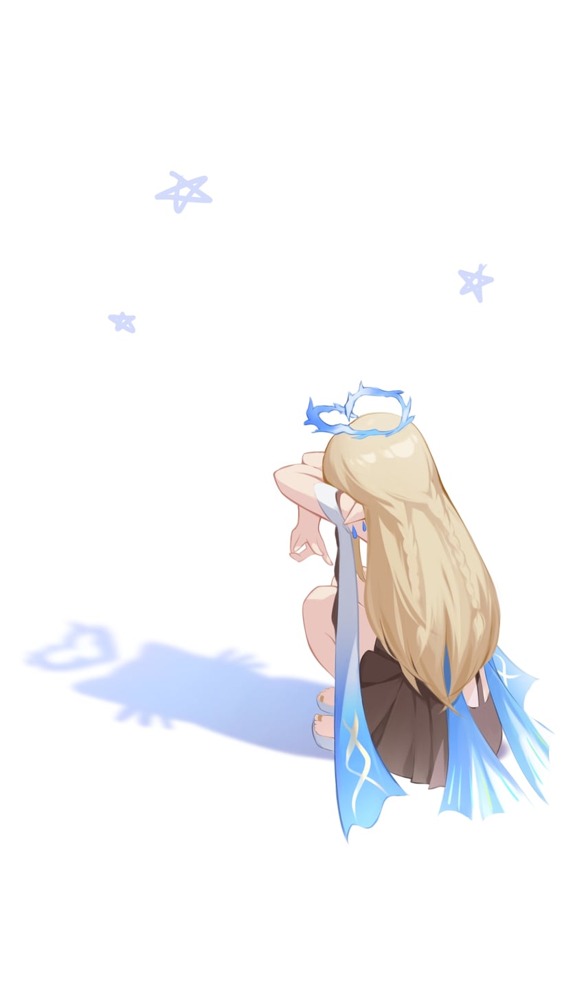 cartethyia (wuthering waves) drawn by lilpalette