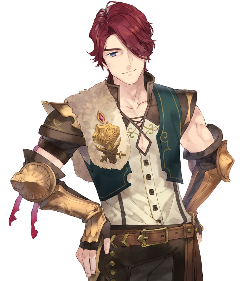 knoss (atelier and 1 more) drawn by noco_(adamas)