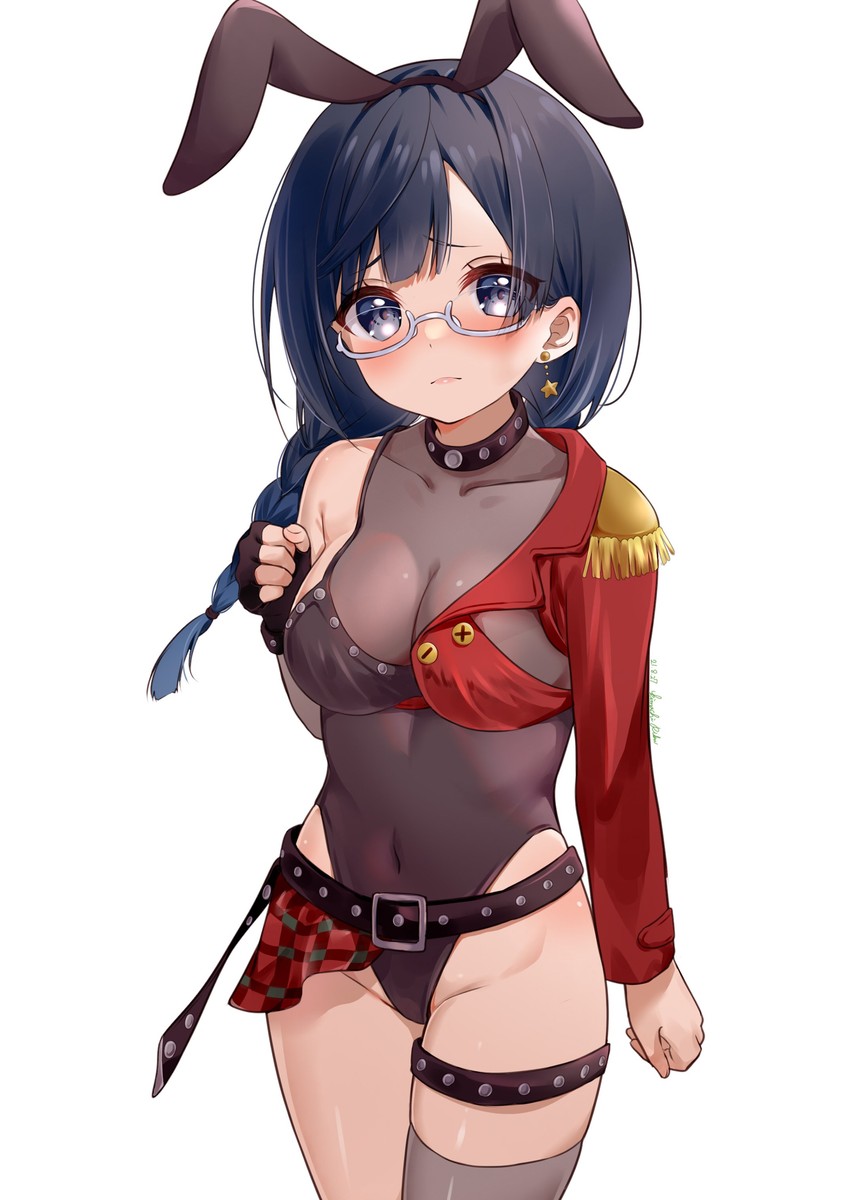 yuki setsuna and nakagawa nana (love live! and 1 more) drawn by hinami_riku
