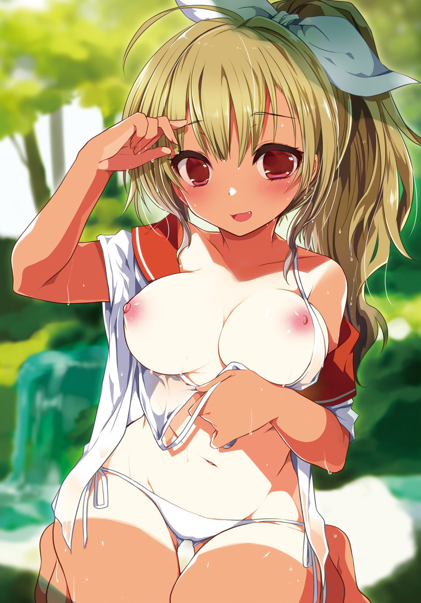 original and 1 more drawn by kamiyoshi_rika