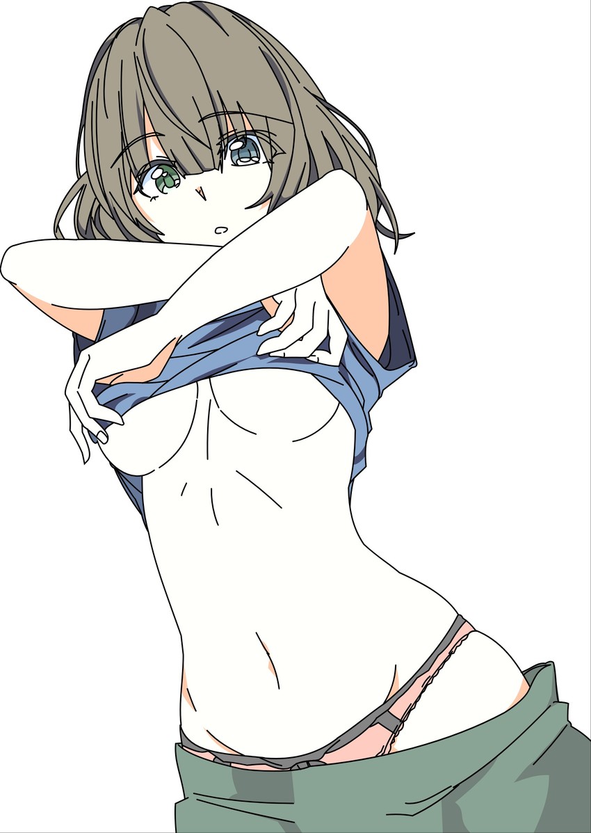 takagaki kaede (idolmaster and 1 more) drawn by kazenoko and kizuato-chan