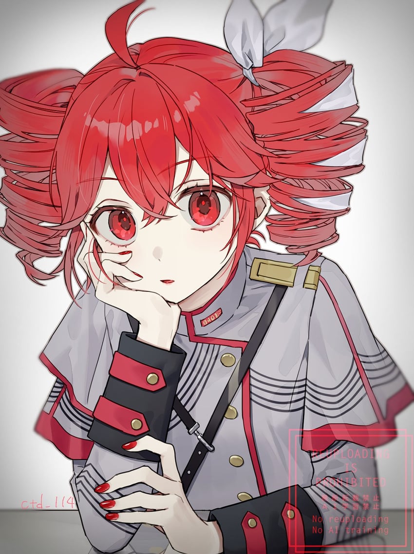 kasane teto (utau and 1 more) drawn by ctd_114