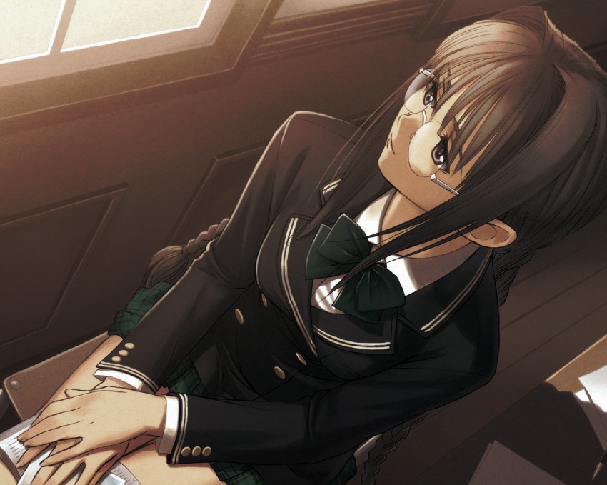 hiruda reia (shining and 1 more) drawn by tony_taka
