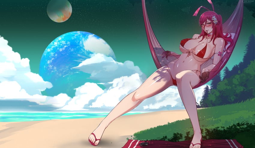 attreas (original) drawn by kairos+