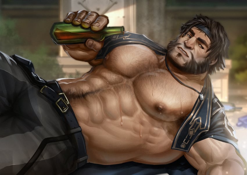 loris (league of legends and 1 more) drawn by 110_(ylnzei)