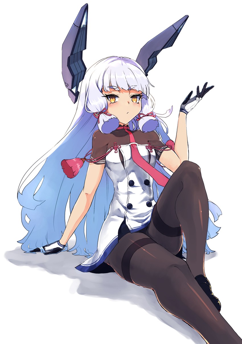 murakumo and murakumo kai ni (kantai collection) drawn by tsunemi_aosa