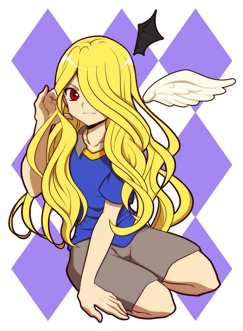 hinano kinsuke (inazuma eleven and 1 more) drawn by gazerunowaki