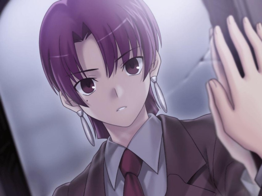 bazett fraga mcremitz (fate and 3 more) drawn by higurashi_ryuuji