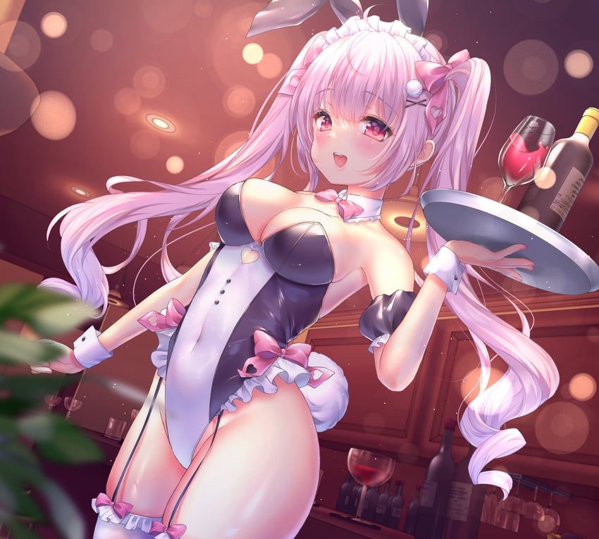 elixir nocturne drawn by yuyuko_(yuyucocco)