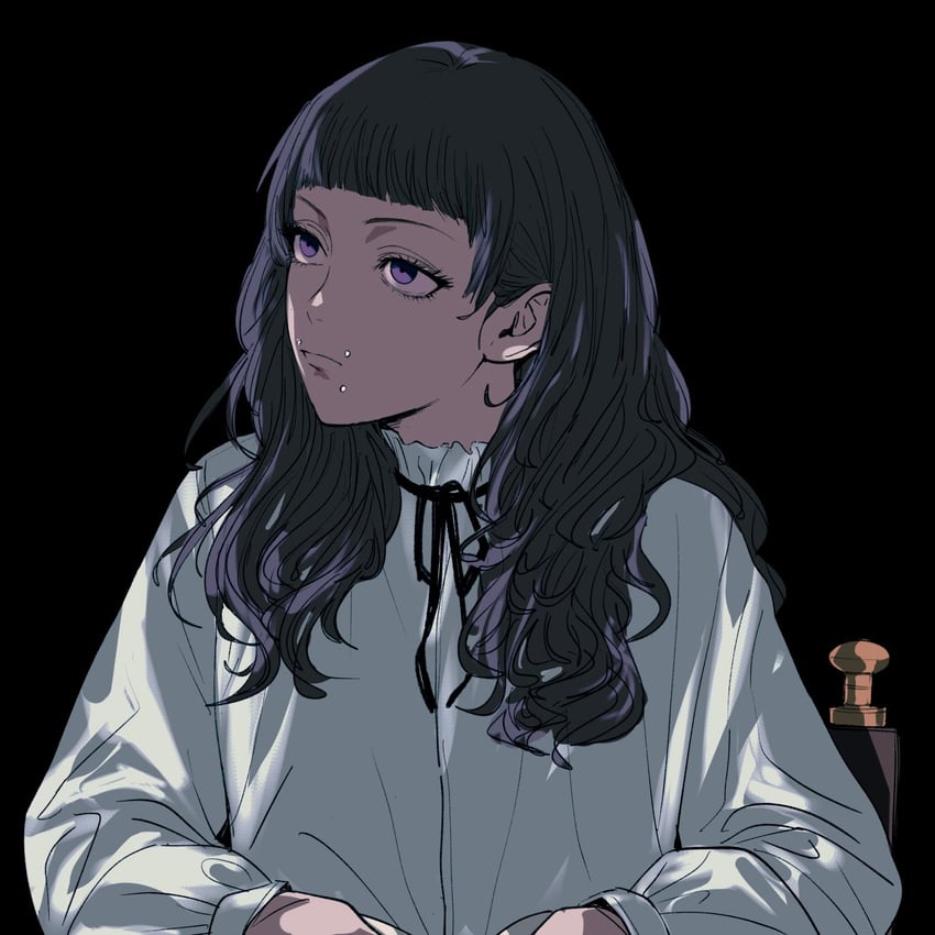 marina (fear & hunger and 1 more) drawn by amikoiiko