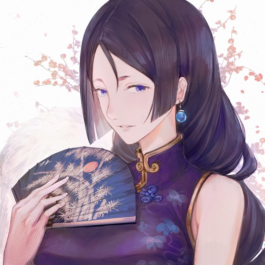 minamoto no raikou (fate and 1 more) drawn by dr_woodpecker