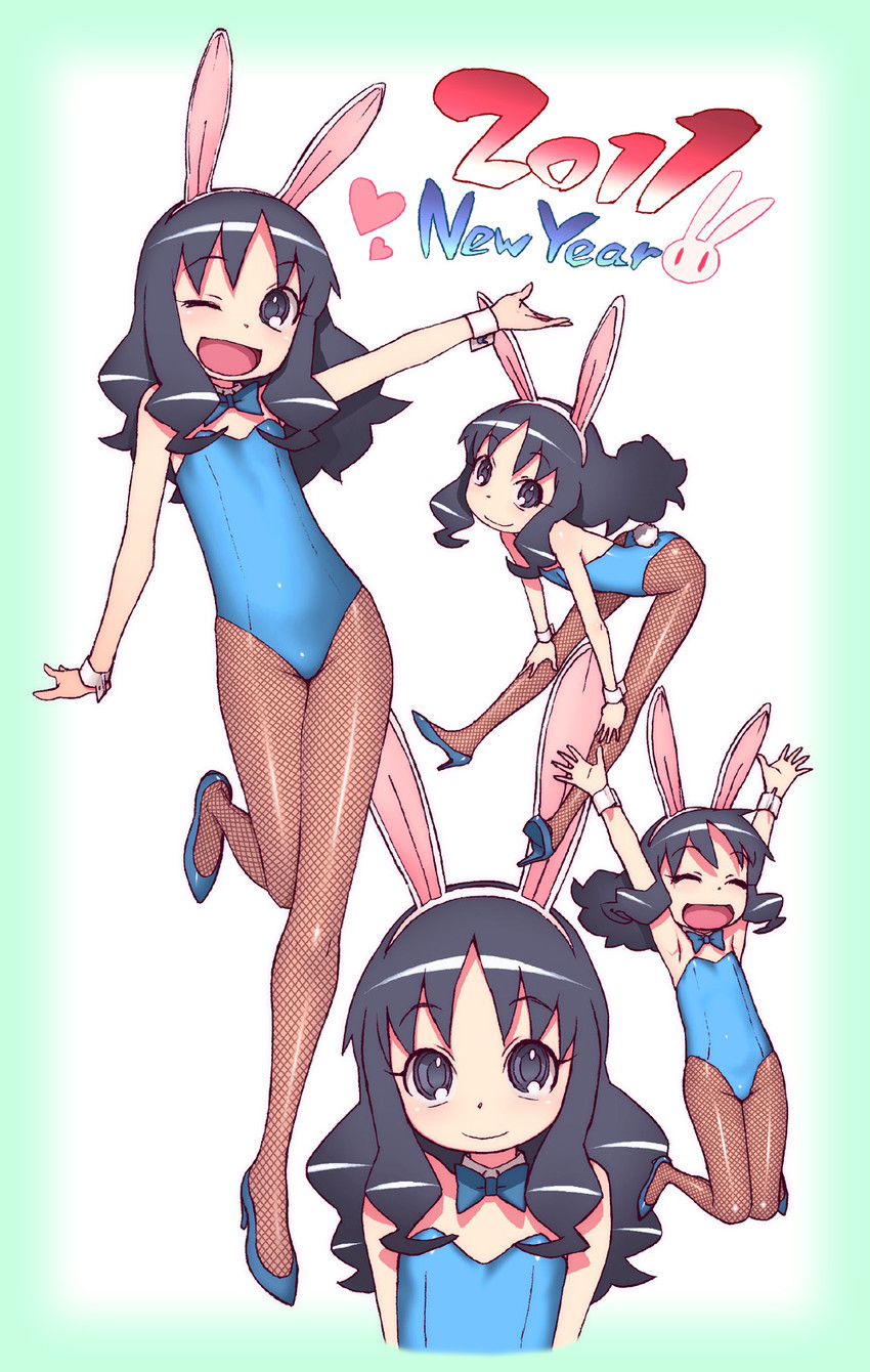 kurumi erika (precure and 1 more) drawn by hijiri_rei