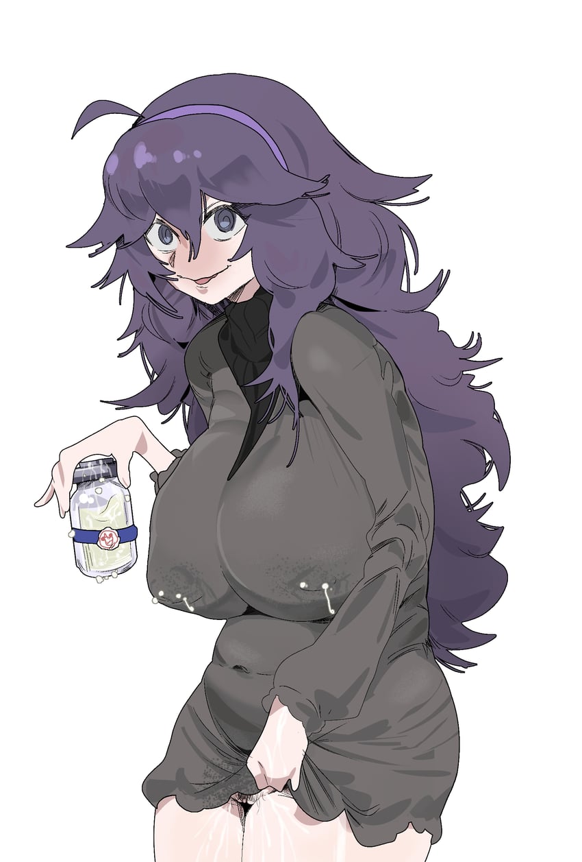 hex maniac (pokemon and 1 more) drawn by citizen_k_(pngj5475)