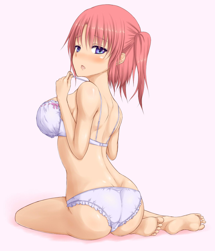 yonomori kobeni (mikakunin de shinkoukei) drawn by p-tana