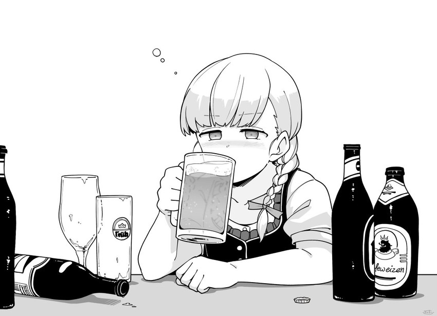 shin'you (kantai collection) drawn by fujinoki_(horonabe-ken)